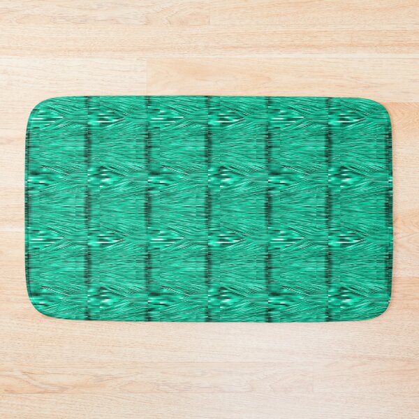 Item preview, Teal Metallic Sci-Fi Texture designed and sold by TheRulerofEarth.