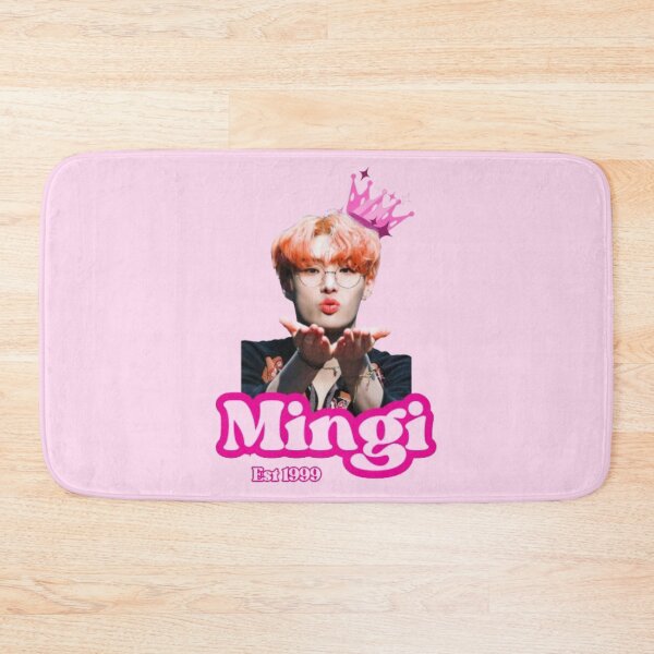 Item preview, mingi logo  designed and sold by moonchildartfs.