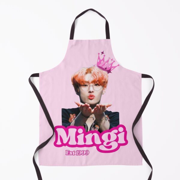 Item preview, mingi logo designed and sold by moonchildartfs.