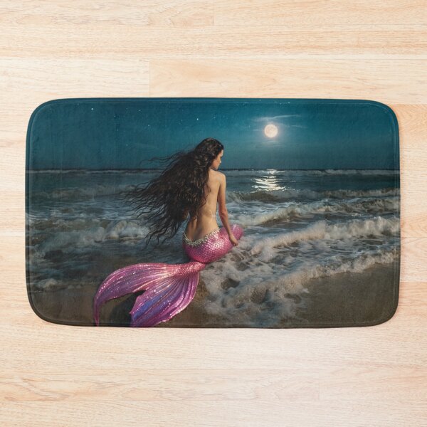 Item preview, Under the Moon designed and sold by piscesmermaid.