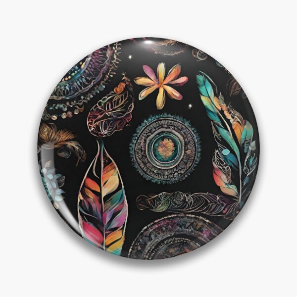Item preview, Bohemian beautiful style designed and sold by NingningS.