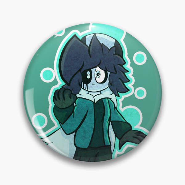 Item preview, Sever: Guardian of Delight designed and sold by SsbBurger.