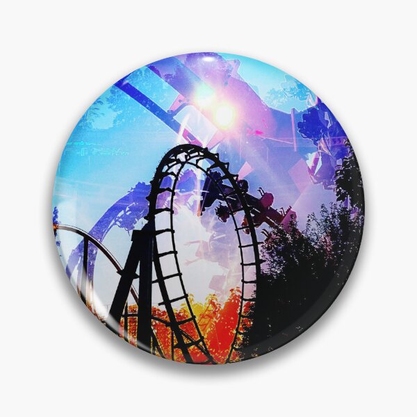 Item preview, Mix of rollercoasters designed and sold by RollingRC.