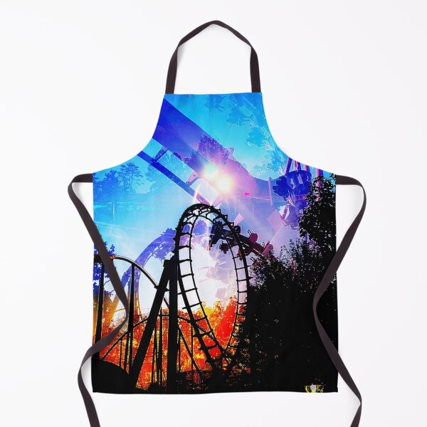 Item preview, Mix of rollercoasters designed and sold by RollingRC.