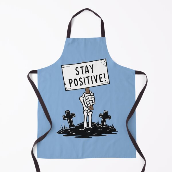 Item preview, Stay Positive Mind designed and sold by saloui.