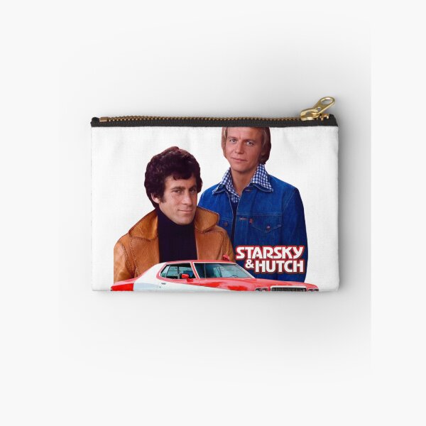 Item preview, Starsky and Hutch Gran Torino designed and sold by Rabbit Ears TV.