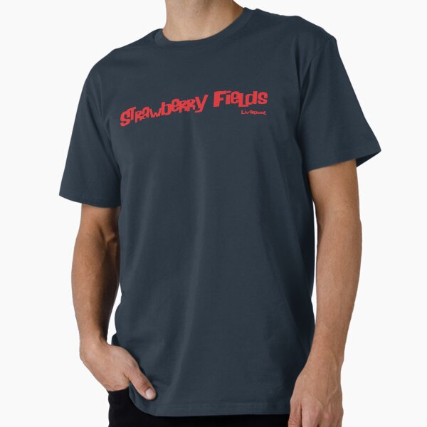Item preview, Strawberry Fields v2 designed and sold by Twenty Twenty Visions.