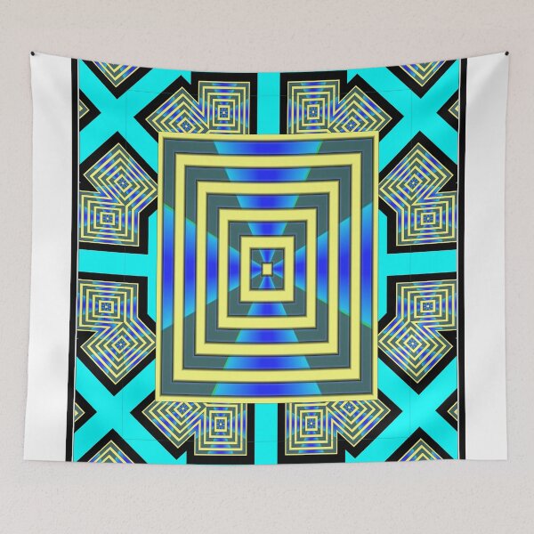Item preview, "It's Hip To Be Square" designed and sold by HEBEBE.