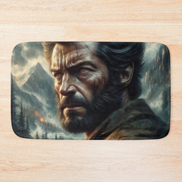 Item preview, Wolverine designed and sold by JabamiShop.