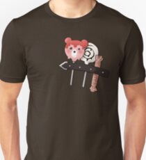 Need a sweet fix, Bubbles? Unisex T-Shirt