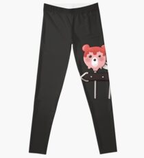 Need a sweet fix, Bubbles? Leggings