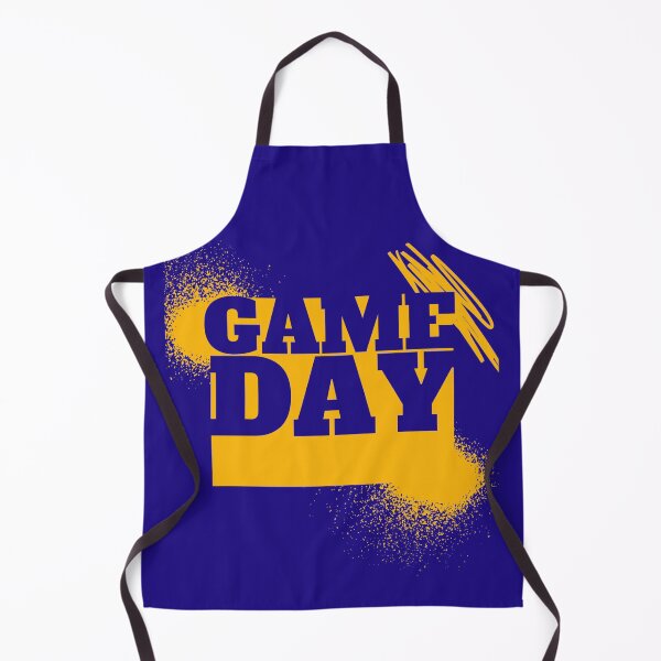 Item preview, LSU GAME DAY designed and sold by Natalie Bromer.