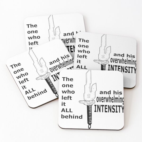 Item preview, The one who left it all behind designed and sold by HeatedIgloooo.