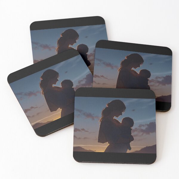 Item preview, Mom's Love designed and sold by OdranaDesign.