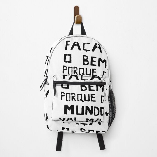 Item preview, Graffiti Art — Faça o Bem, porque o mundo vai mal designed and sold by Oqueartecura.