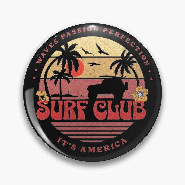 Item preview, Surf Passion Perfection designed and sold by santiagoml.