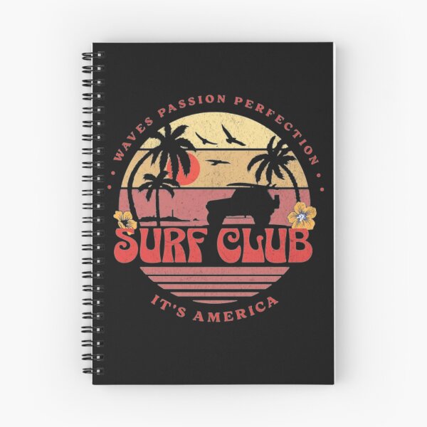 Item preview, Surf Passion Perfection designed and sold by santiagoml.
