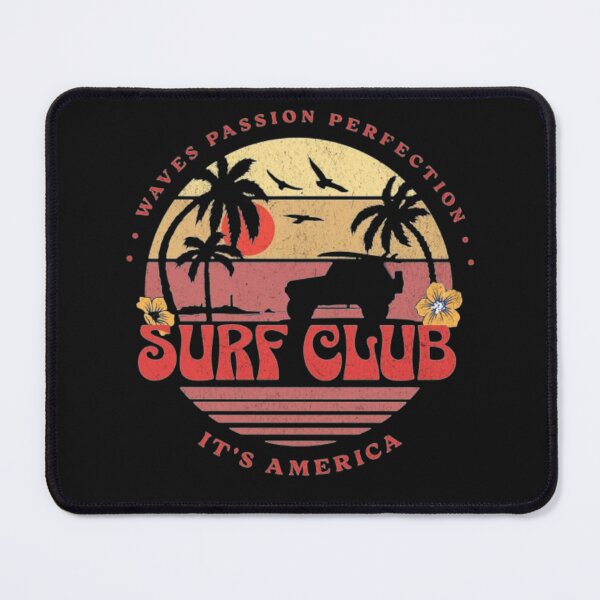 Item preview, Surf Passion Perfection designed and sold by santiagoml.