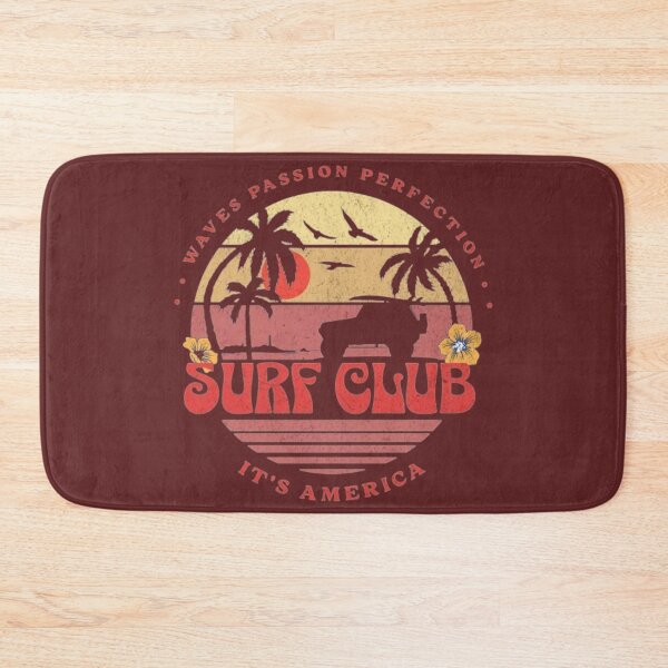 Item preview, Surf Passion Perfection designed and sold by santiagoml.