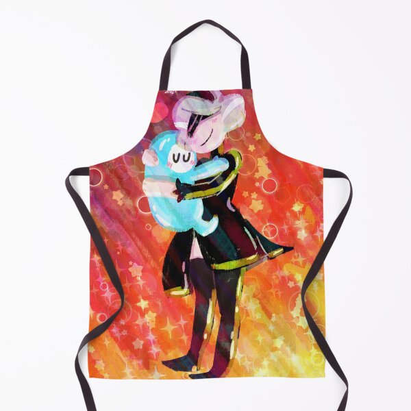 Item preview, 2B and Bean in Love designed and sold by PGUniverse.