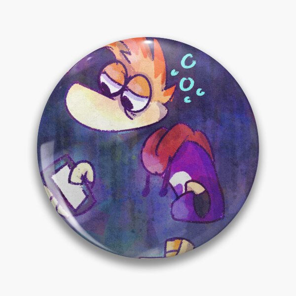 Item preview, SAD RAYMAN designed and sold by PGUniverse.