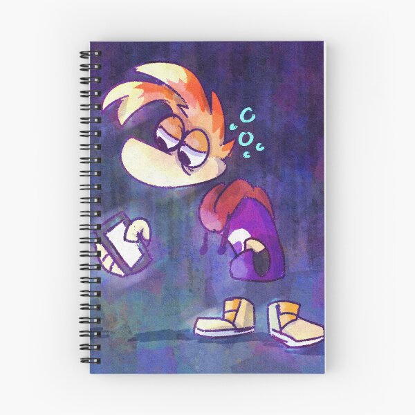Item preview, SAD RAYMAN designed and sold by PGUniverse.