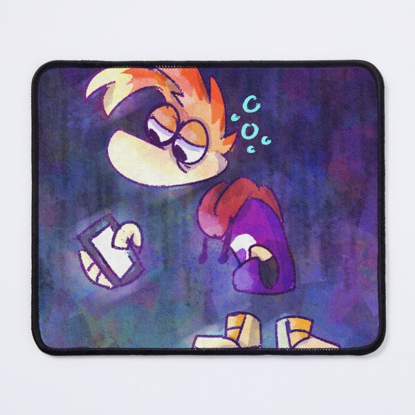 Item preview, SAD RAYMAN designed and sold by PGUniverse.