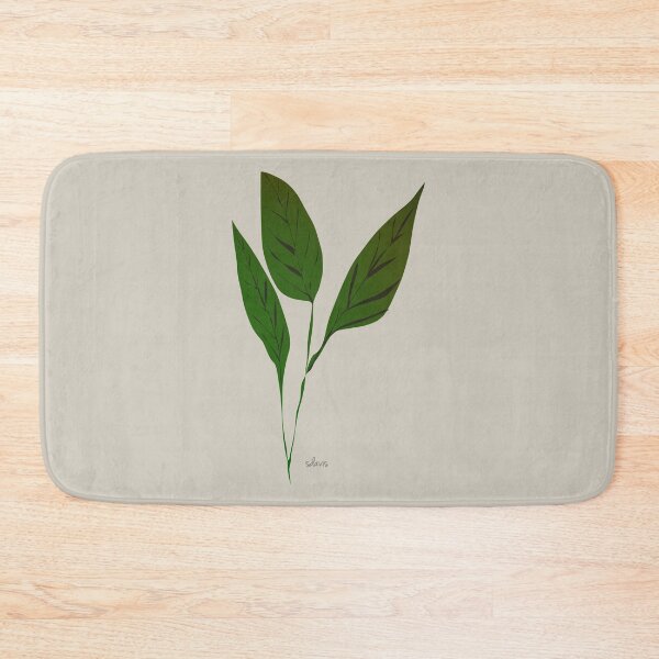 Item preview, Leaves 42524 designed and sold by mandalafractal.
