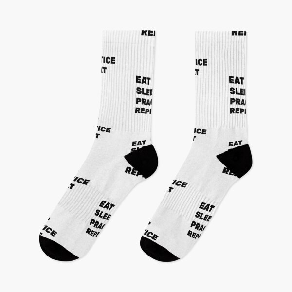 Item preview, Eat sleep practice designed and sold by Inspirationmotivation.
