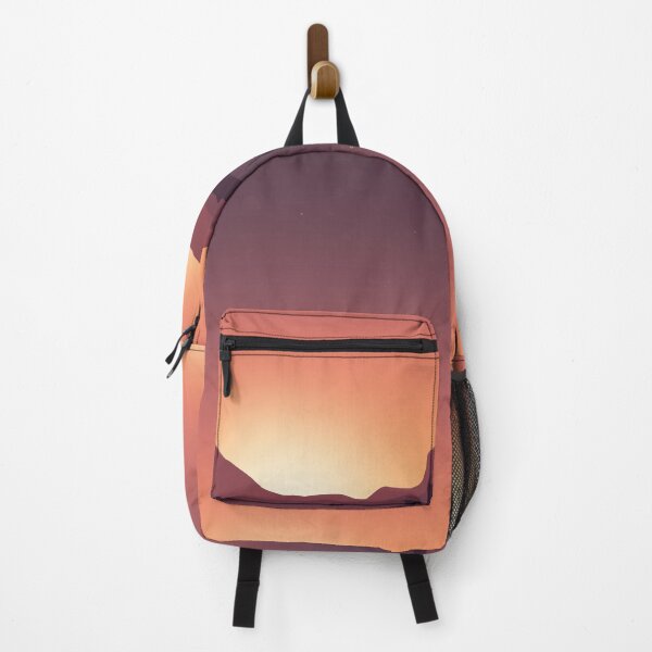 Item preview, Mountain Sunset designed and sold by Whylimecreates.