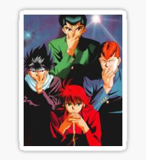Squad Goals Sticker