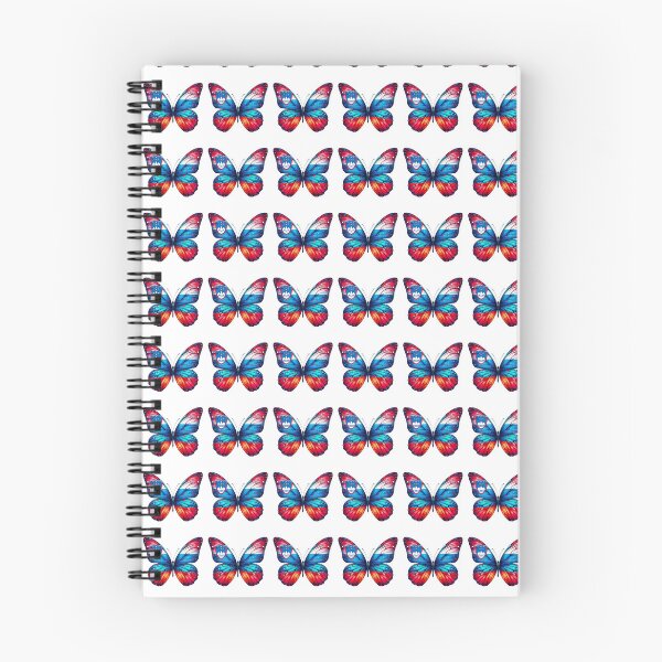 Item preview, Slovenija - Butterfly Slovenija Flag designed and sold by JessArty ⭐⭐⭐⭐⭐.