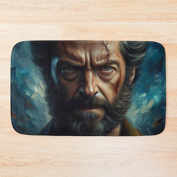 Item preview, Wolverine designed and sold by JabamiShop.