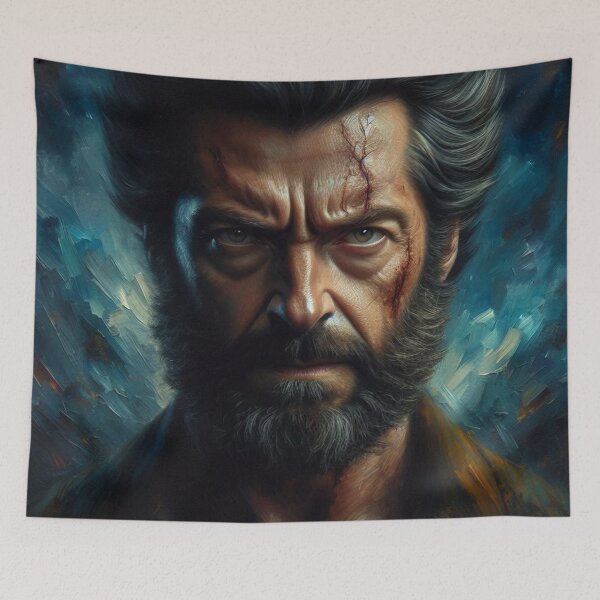 Item preview, Wolverine designed and sold by JabamiShop.
