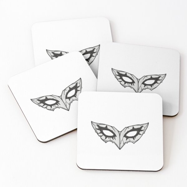 Item preview, Phantom thieves designed and sold by Souperboi.