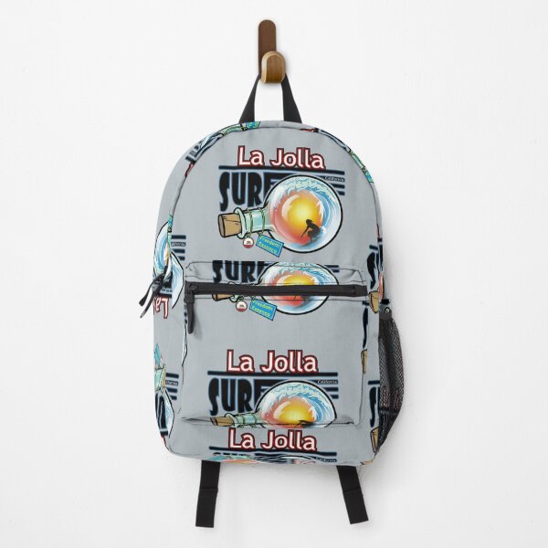 Item preview, La Jolla CA surf California freedom essence designed and sold by studioss76.