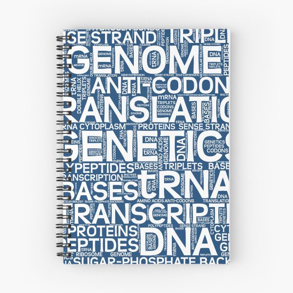 Item preview, MOLECULAR BIOLOGY designed and sold by OBJETDART.