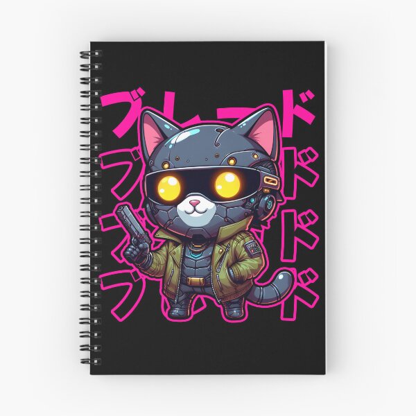 Item preview, Hunter Cat designed and sold by maurirocha.