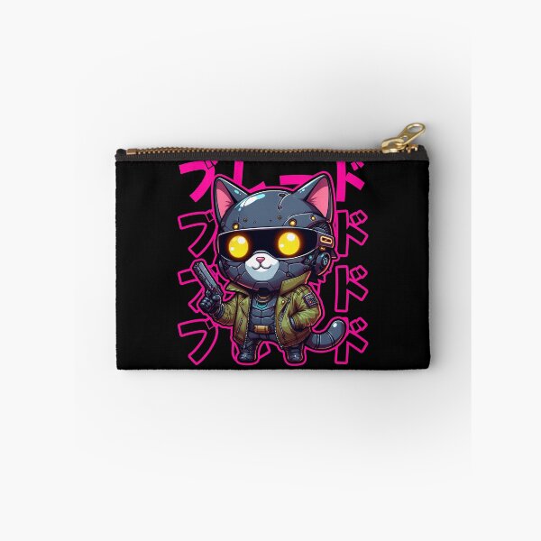 Item preview, Hunter Cat designed and sold by maurirocha.