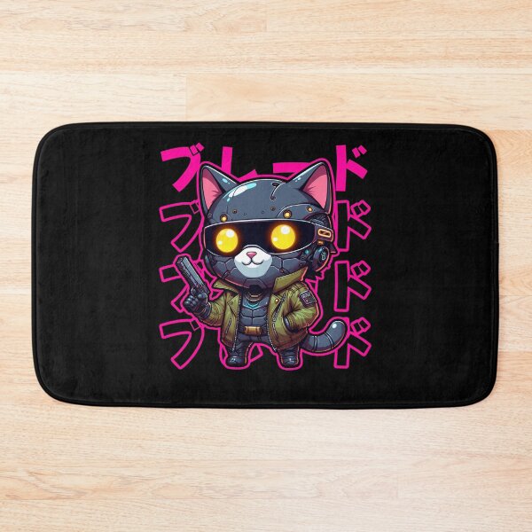Item preview, Hunter Cat designed and sold by maurirocha.