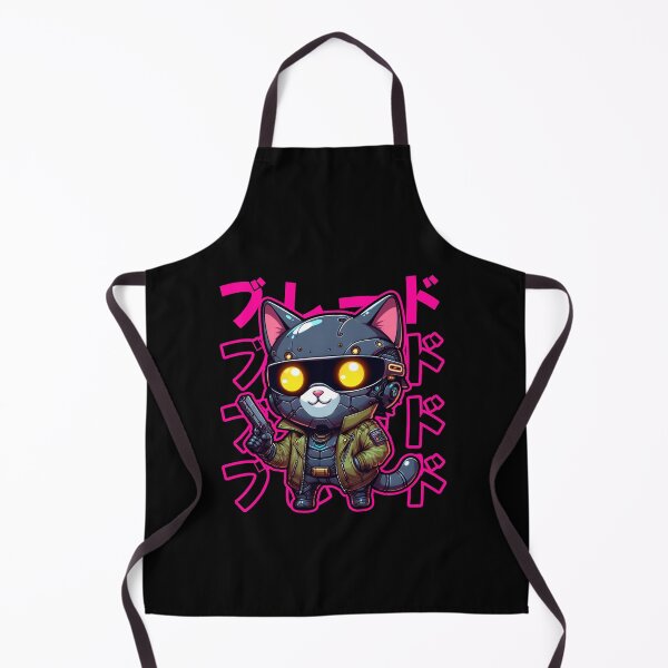 Item preview, Hunter Cat designed and sold by maurirocha.
