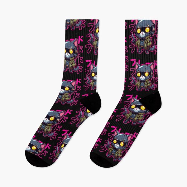 Item preview, Hunter Cat designed and sold by maurirocha.