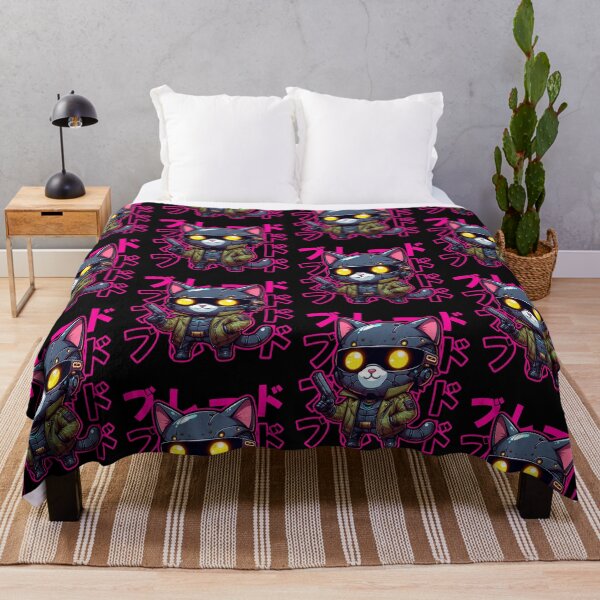 Item preview, Hunter Cat designed and sold by maurirocha.