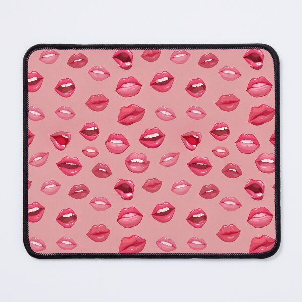 Item preview, Lipscape Array designed and sold by Michael van der Hoorn.