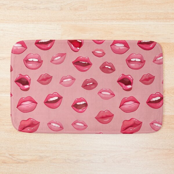 Item preview, Lipscape Array designed and sold by Michael van der Hoorn.
