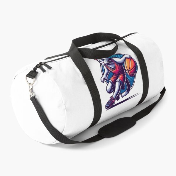 Item preview, Cat Basketball Player designed and sold by RetroPop23.