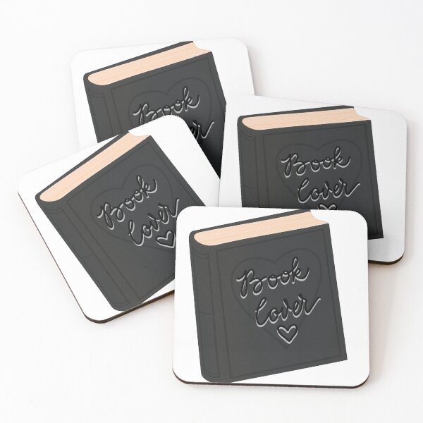 Item preview, Book Lover Black designed and sold by Whylimecreates.