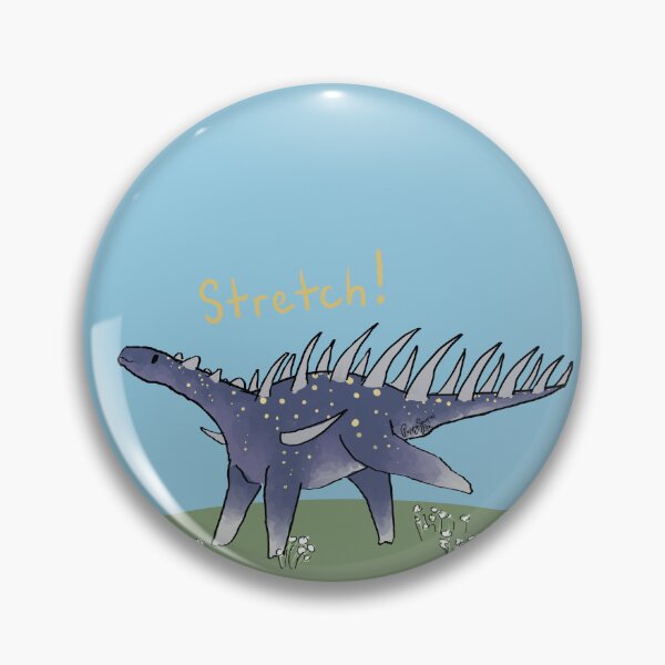 Item preview, Stretch! designed and sold by PuppysaurusRex.