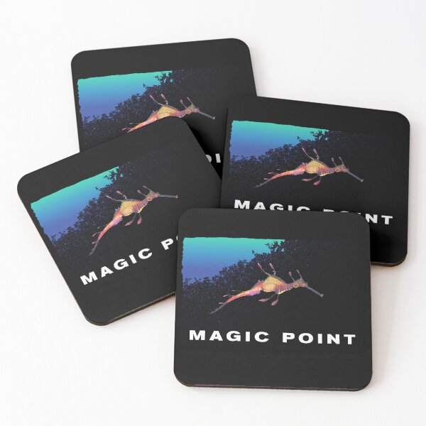 Item preview, Weedy Sea Dragon at Magic Point, Maroubra, NSW, Australia designed and sold by Twenty Twenty Visions.
