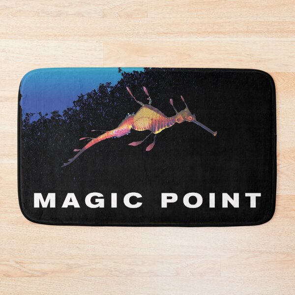 Item preview, Weedy Sea Dragon at Magic Point, Maroubra, NSW, Australia designed and sold by Twenty Twenty Visions.